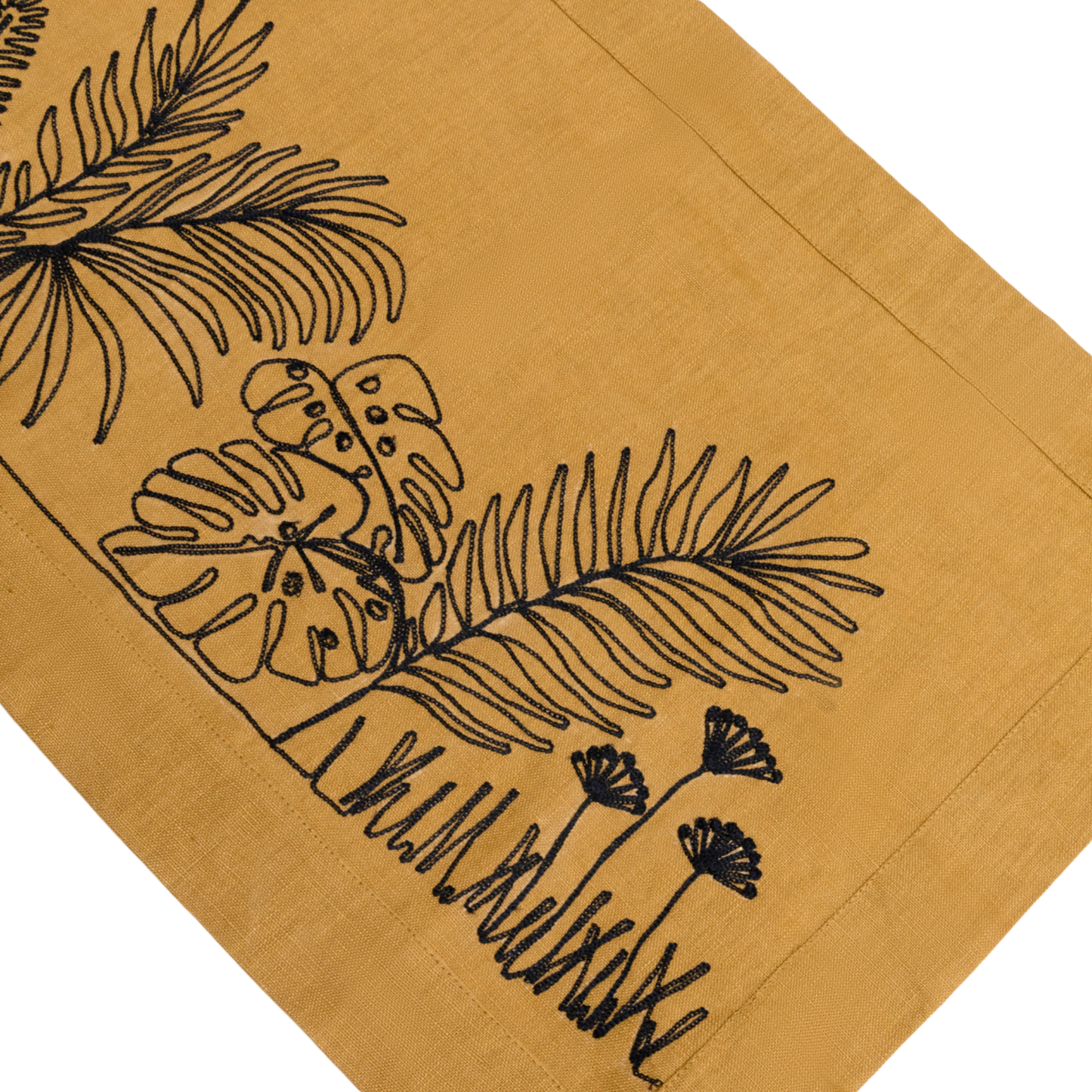 The Blade Underbush Mat