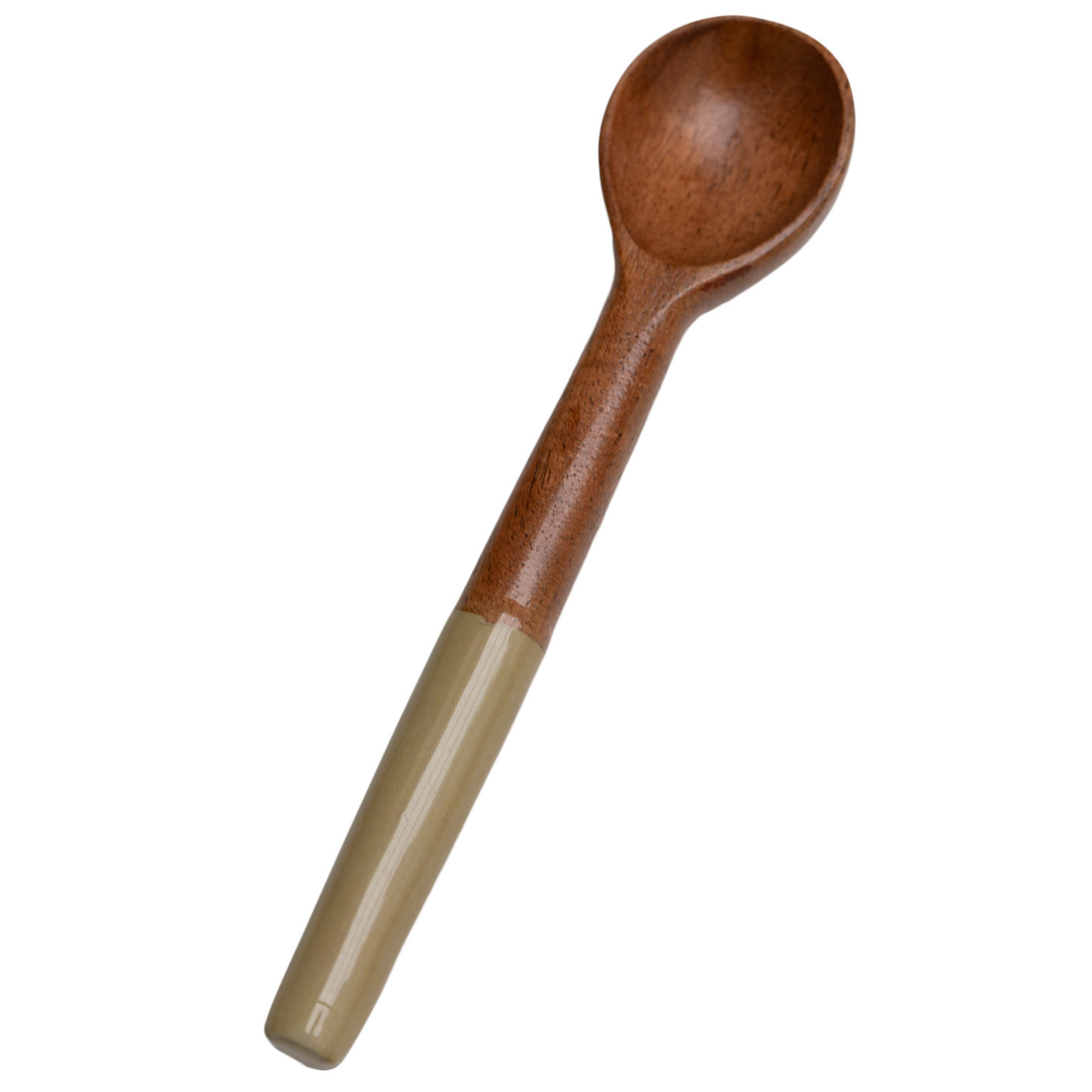 The Painted Desert Spoon