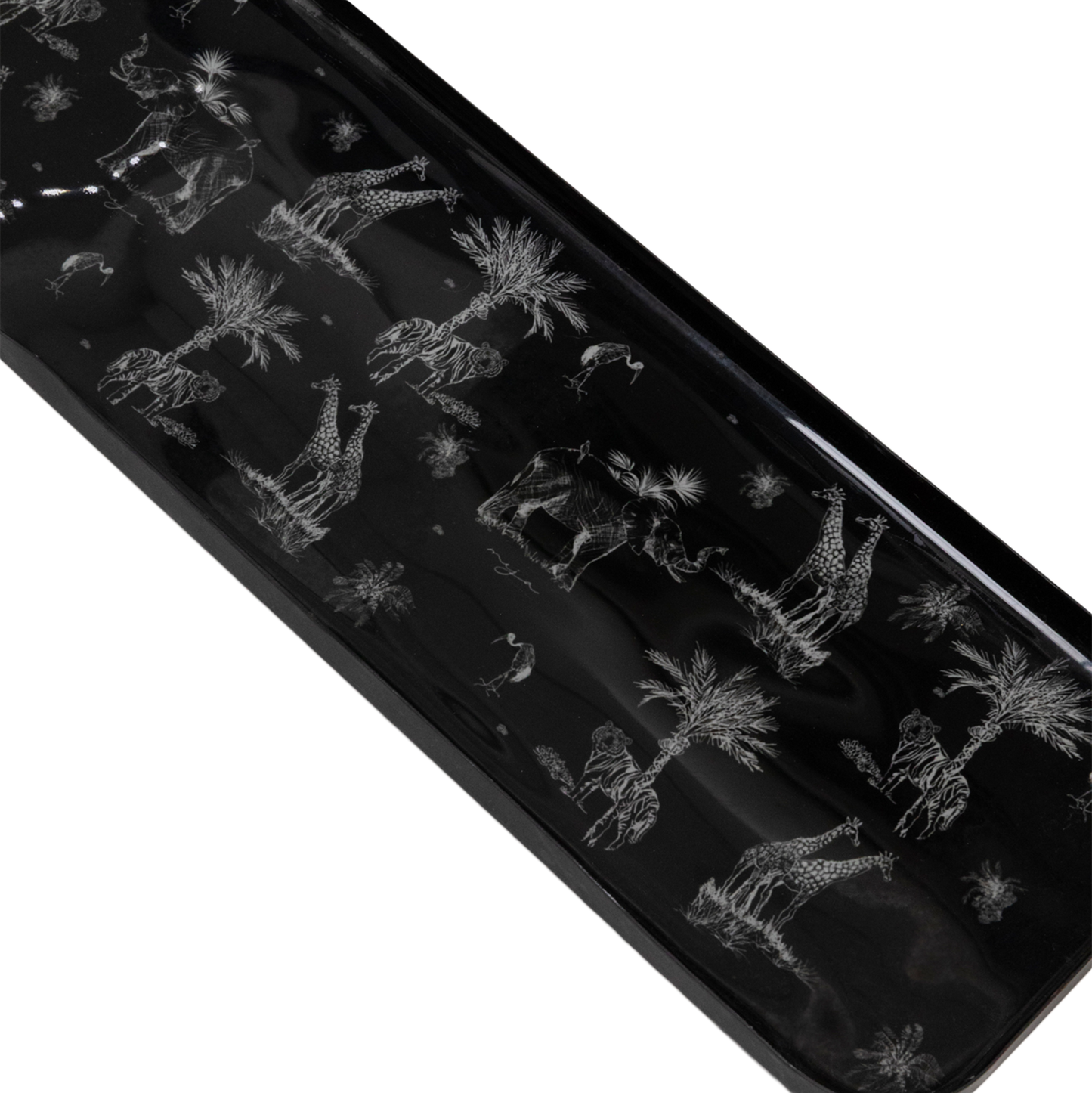 The Kenya Safari Long Tray