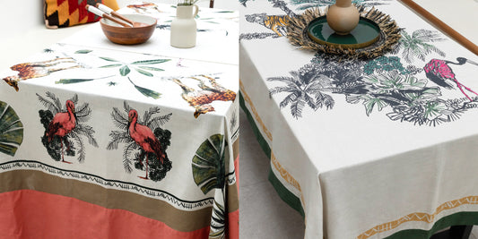 how-to-decorate-with-a-table-runner