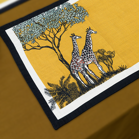 Table Mats
