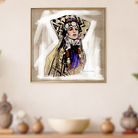 Decor & Wall Art