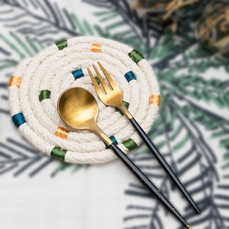 Coasters & Trivets