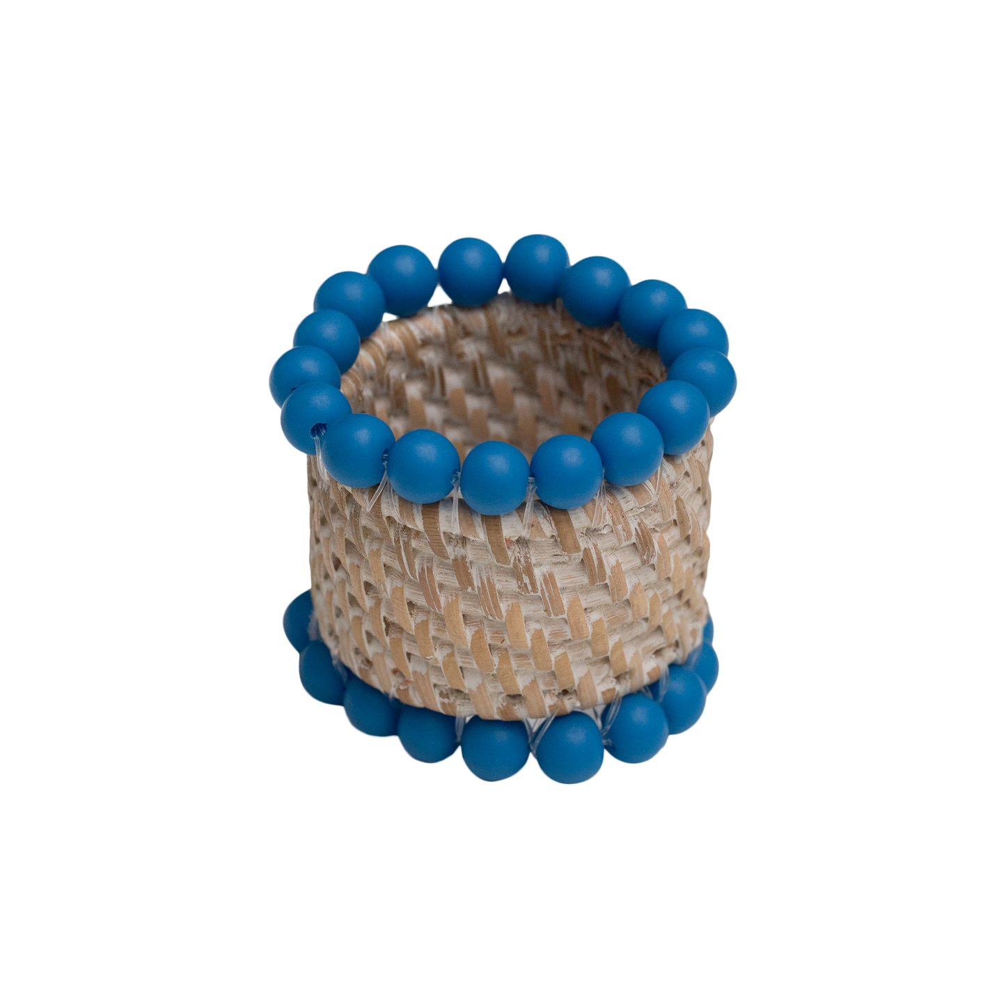 The Plucky Napkin Ring