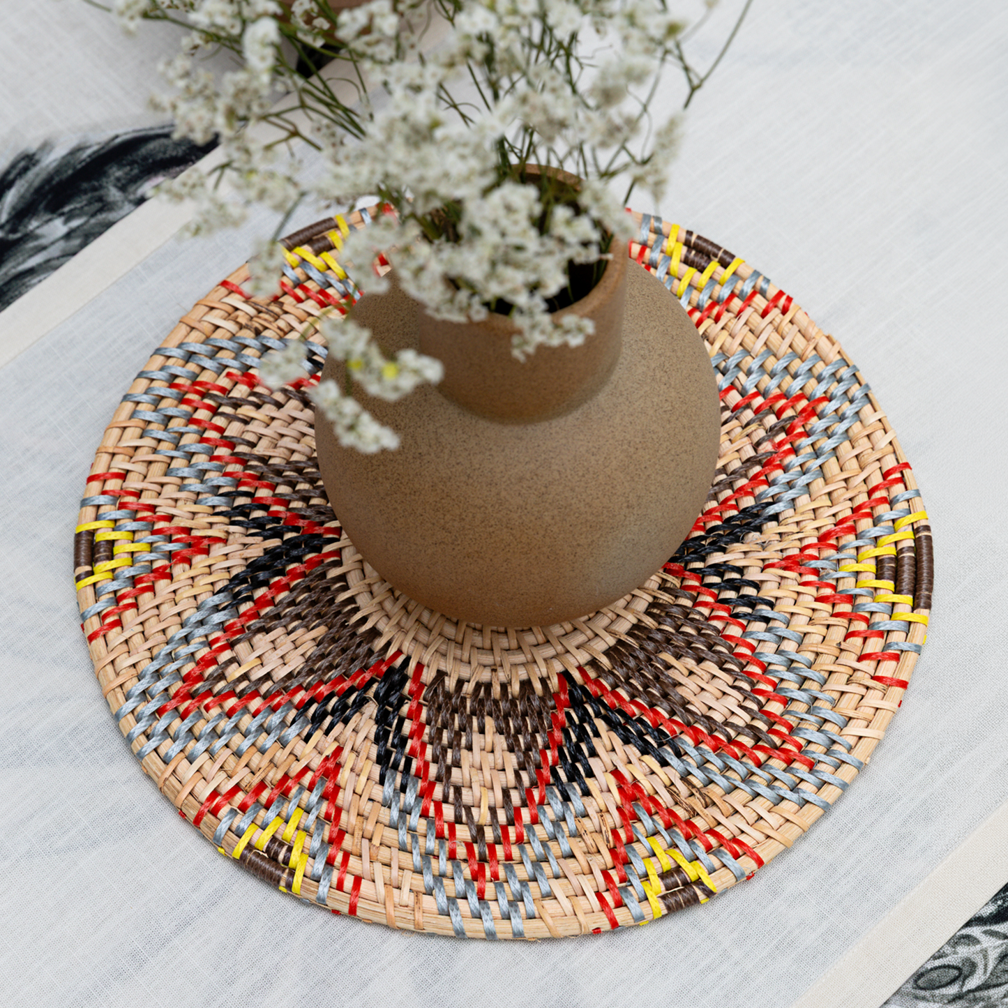 The Savannah Mat