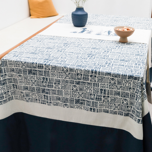The Ethereal Table Cloth