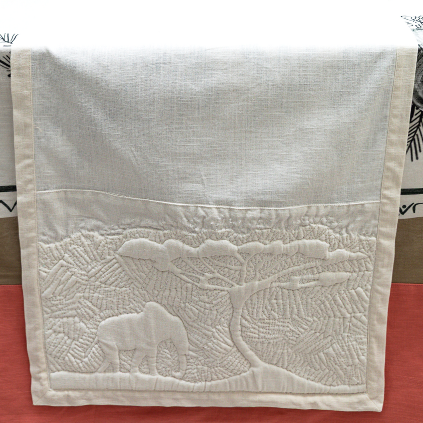 The Allure Table Runner