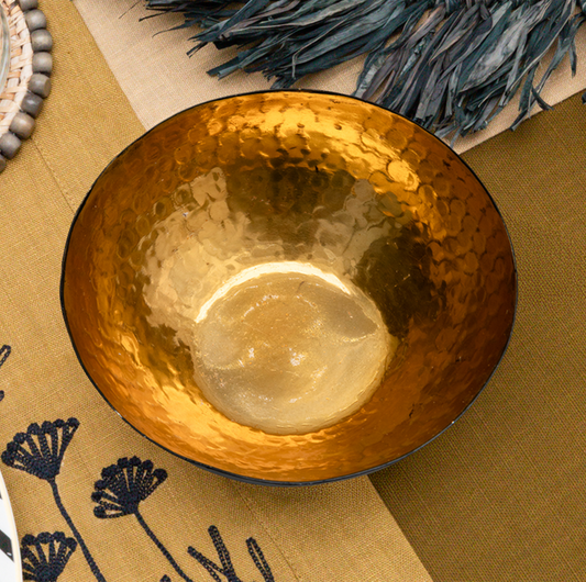 The Black Bowl