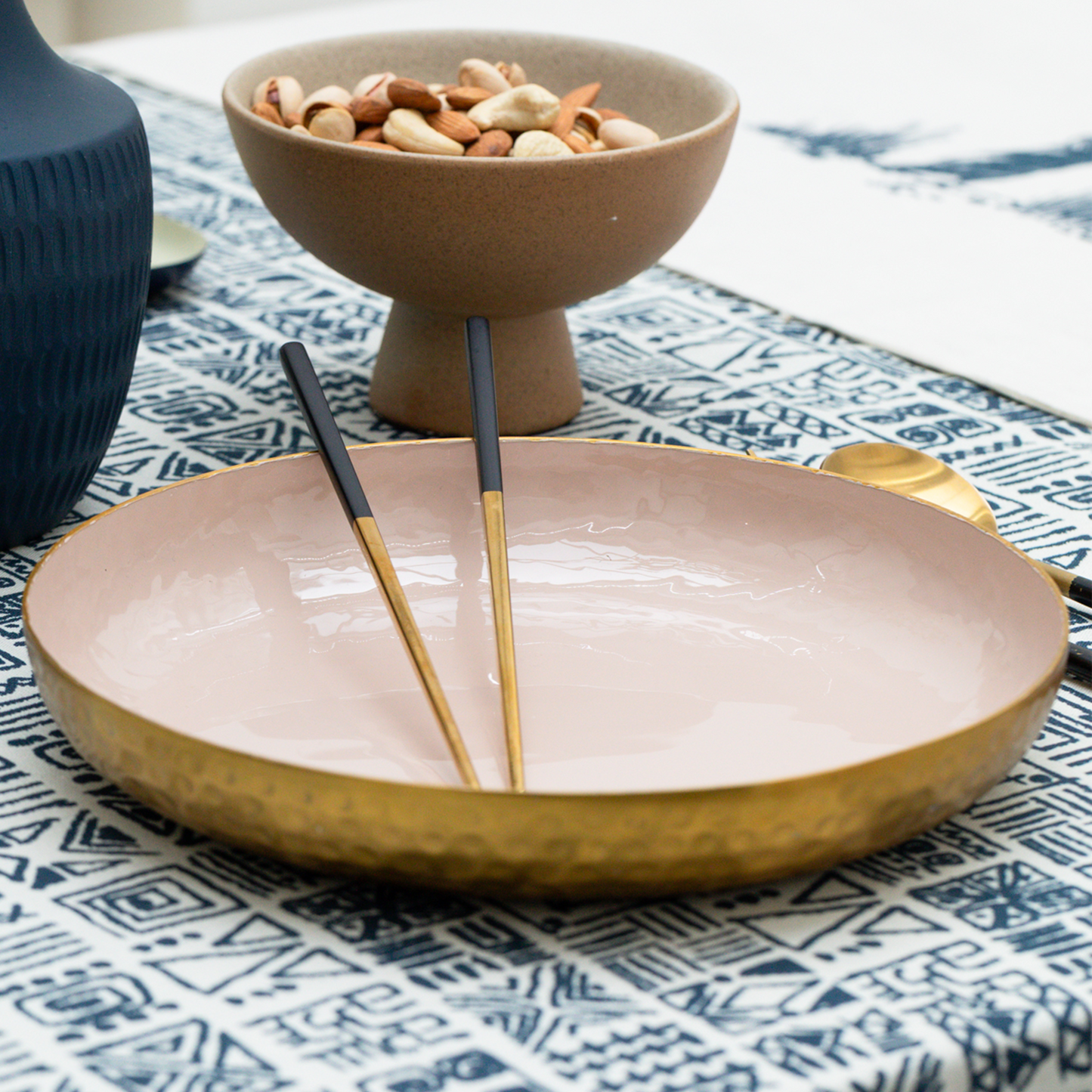 The Elysian Glow Tray