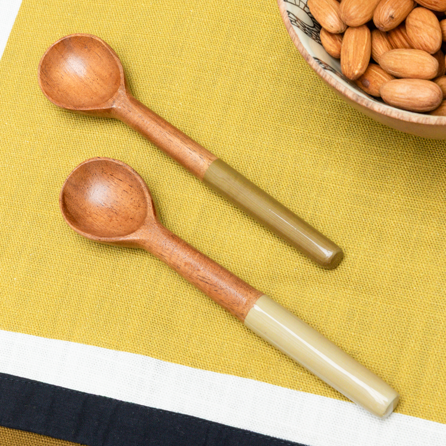 The Painted Desert Spoon