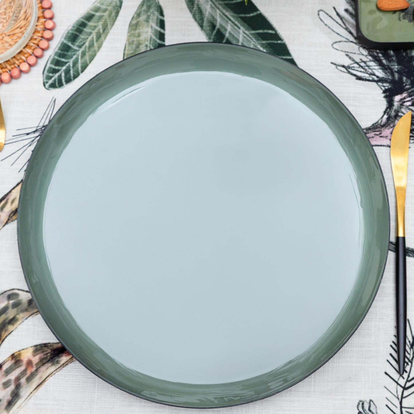 The Safari d’Afrique Accent Tray