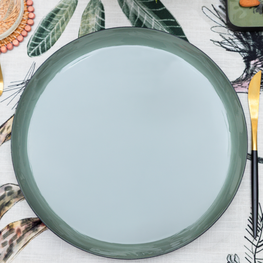The Safari d’Afrique Accent Tray