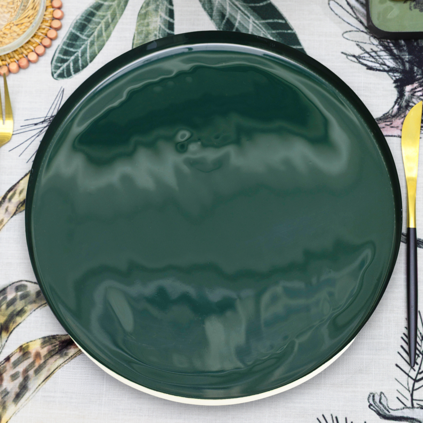 The Verdant Tray