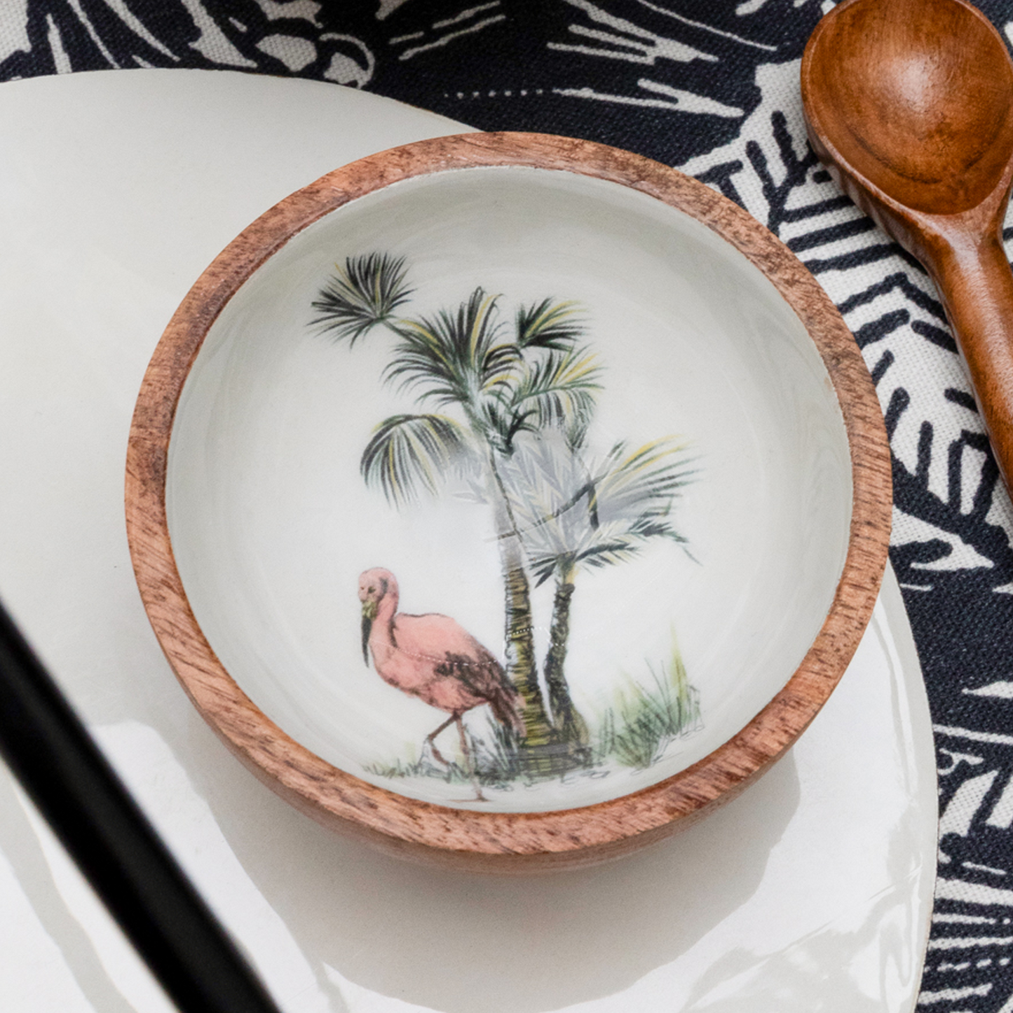 The Craft Nibble Bowl