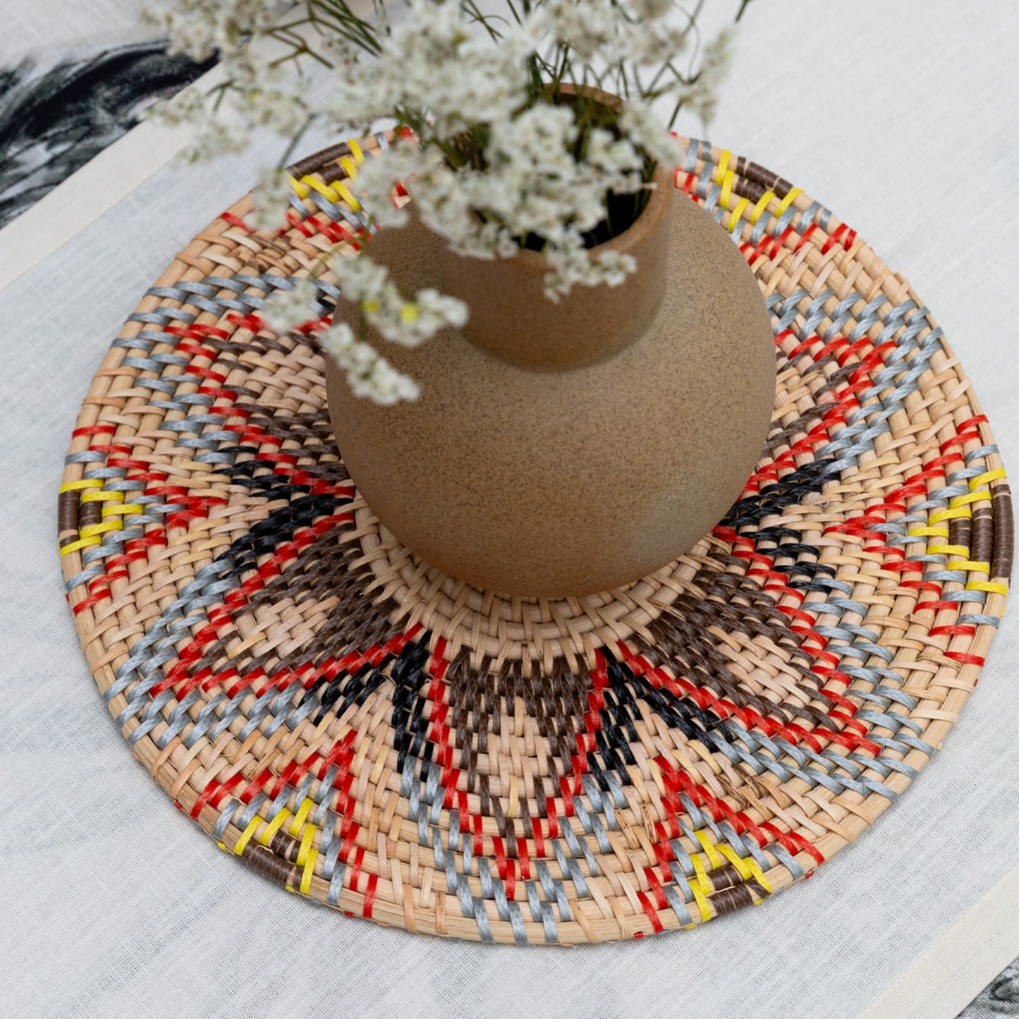 The Savannah Mat
