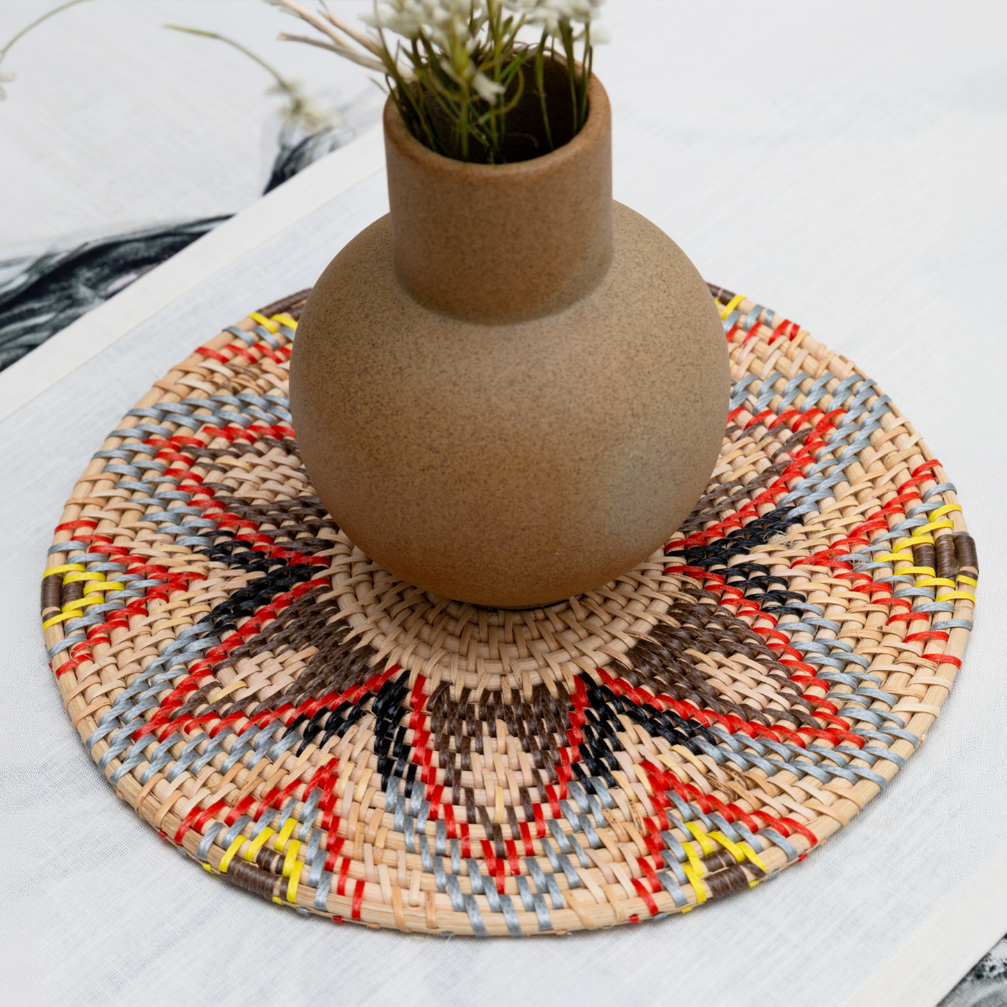The Savannah Mat