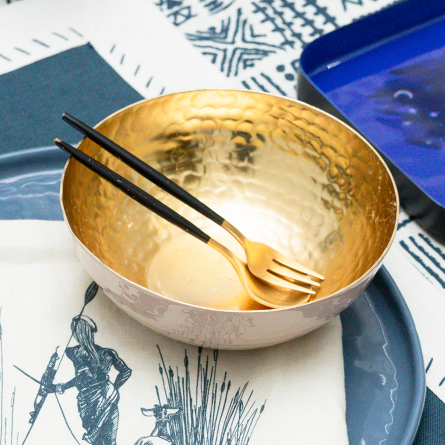 The Elysian Glow Bowl