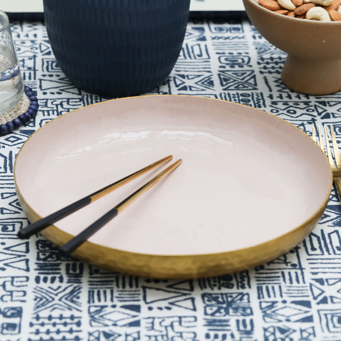 The Elysian Glow Tray