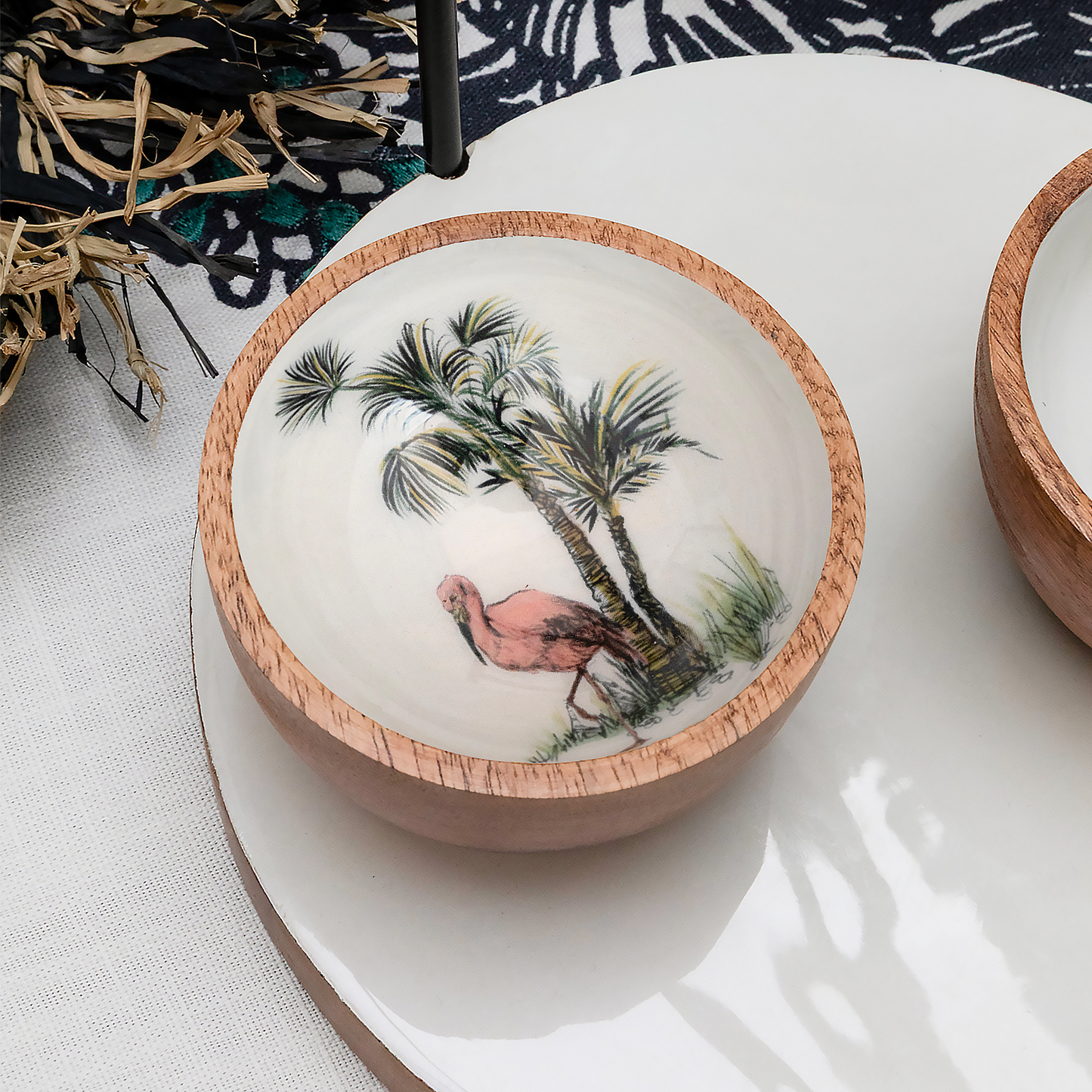 The Craft Nibble Bowl