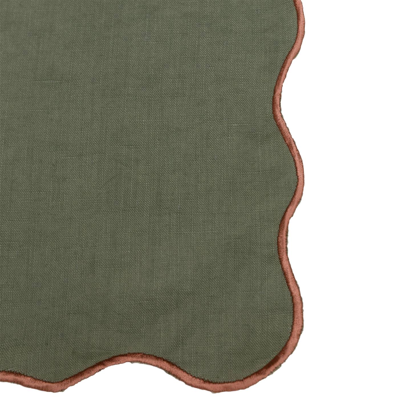 The Aventure Africaine’ Cocktail Napkin