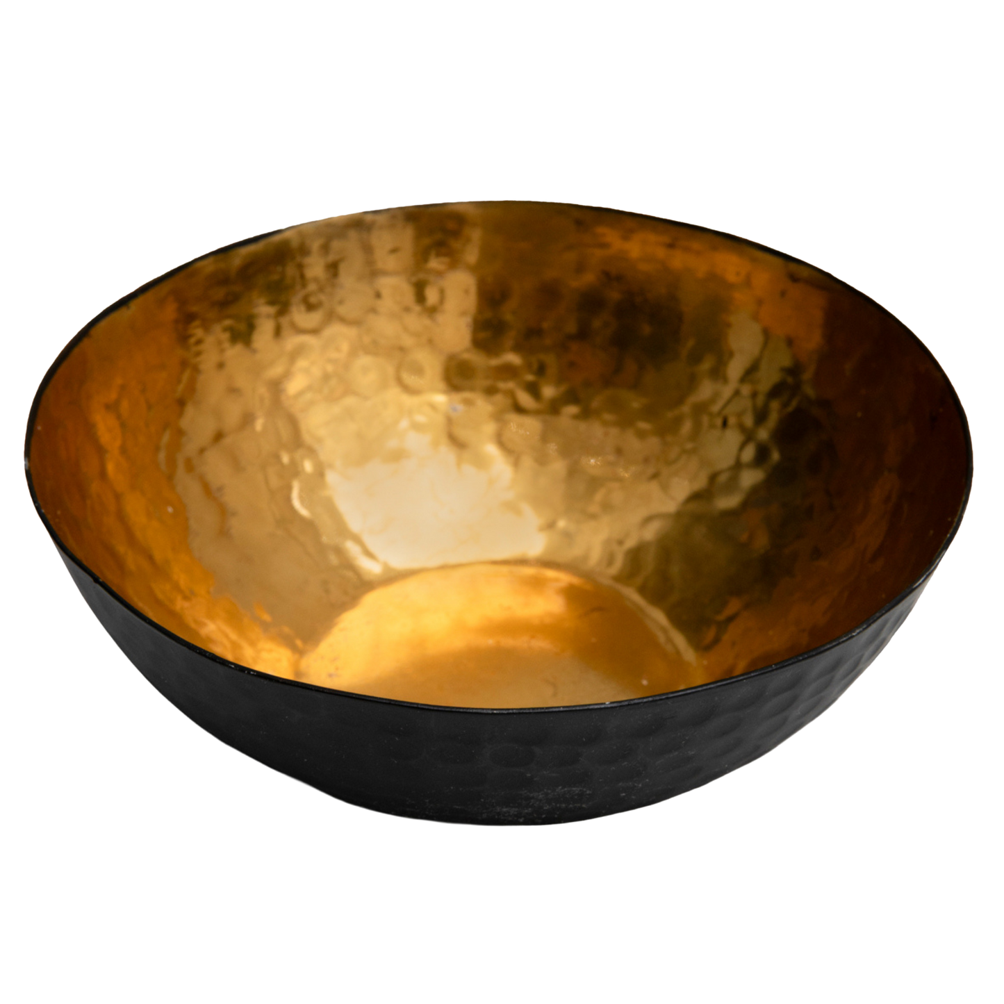The Black Bowl