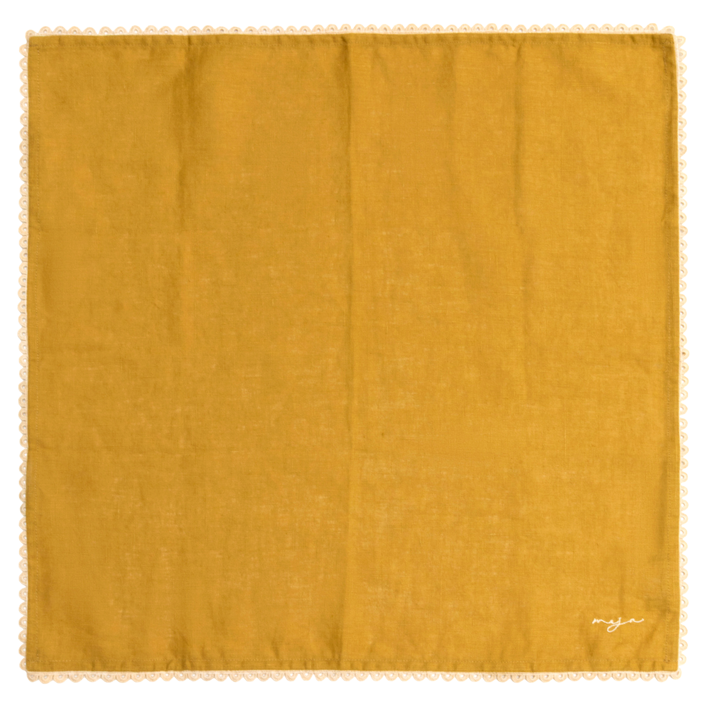 The Earth Lace Napkin - Set of 2