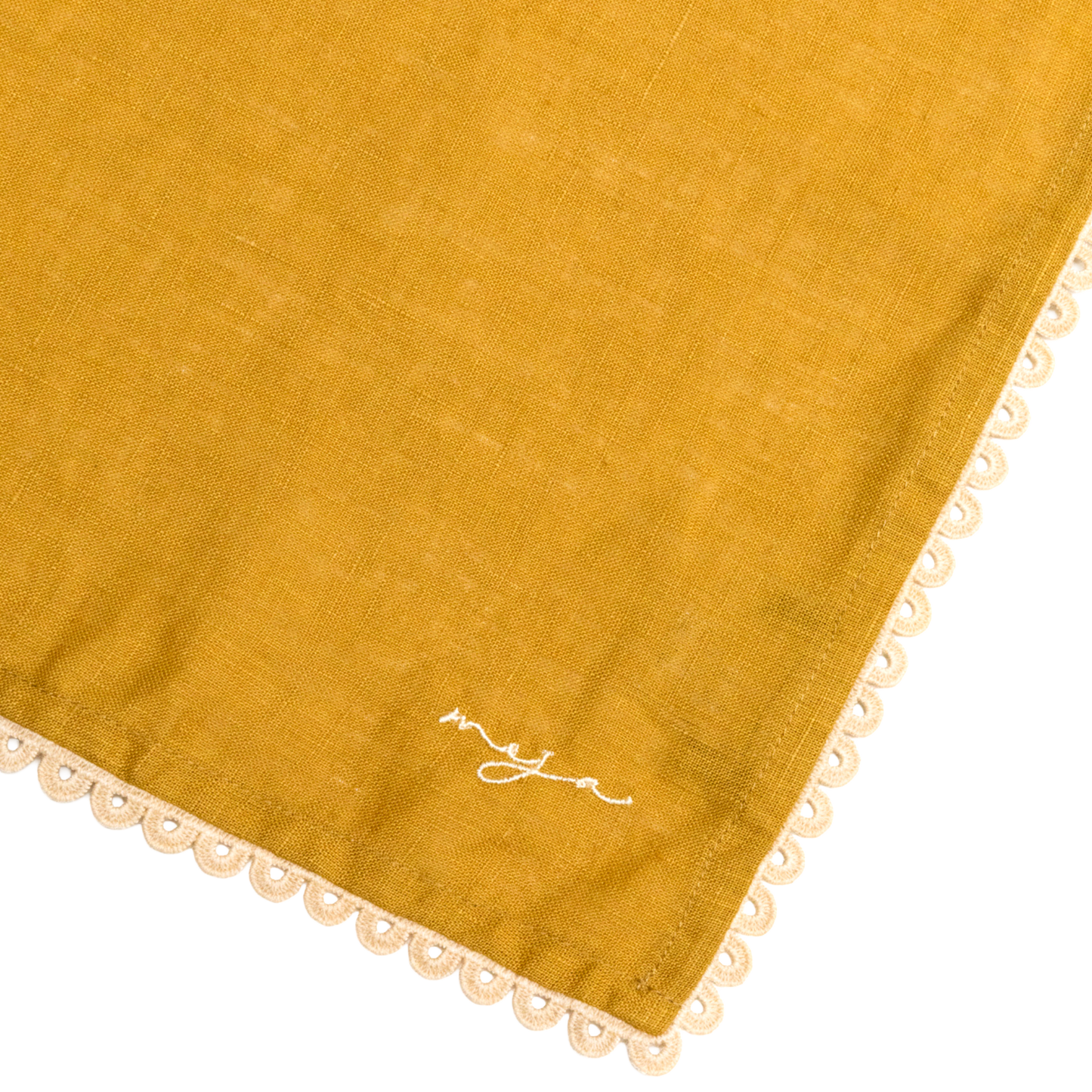 The Earth Lace Napkin - Set of 2