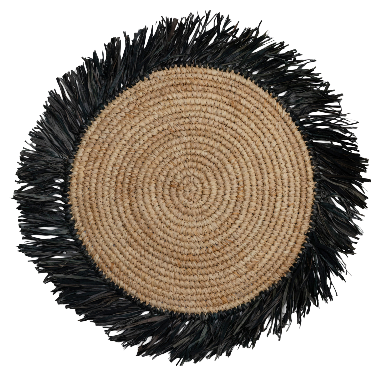 The Fringe Table Mat