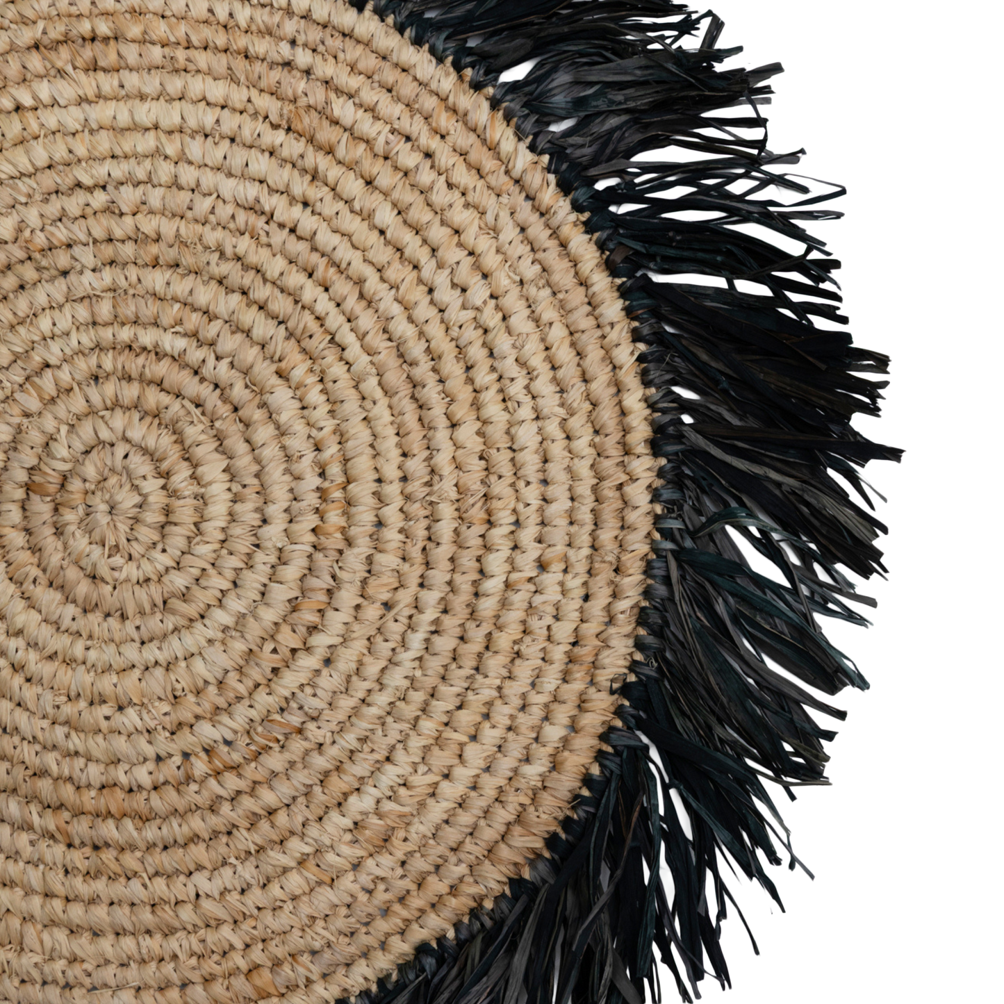 The Fringe Table Mat