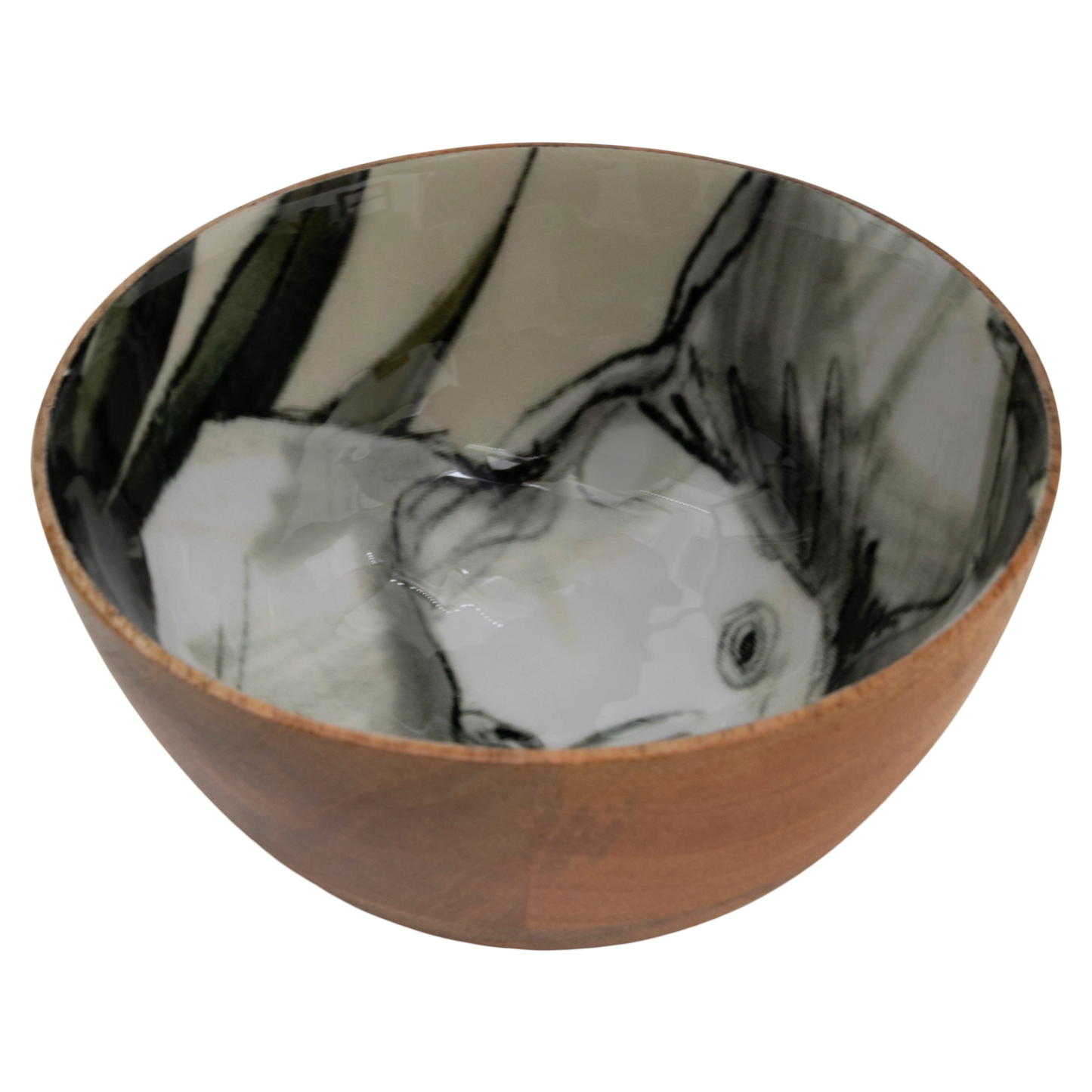 The Kayu Bowl