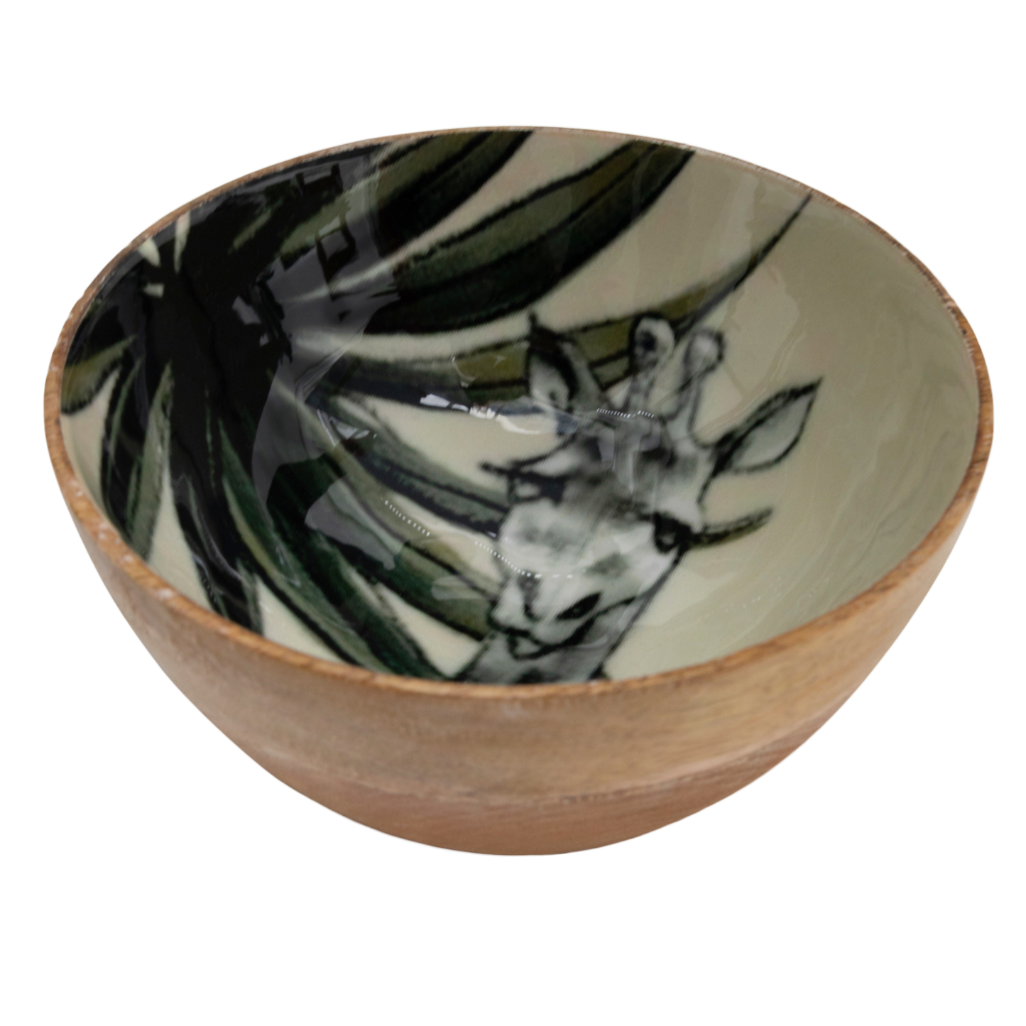 The Kayu Bowl