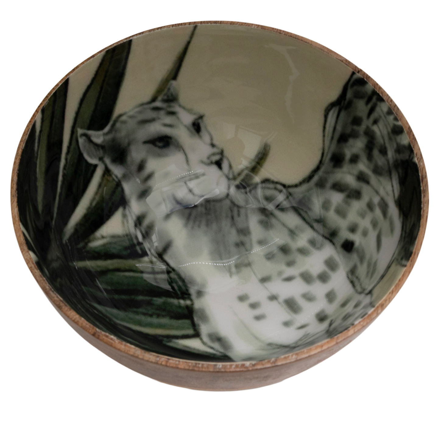 The Kayu Bowl