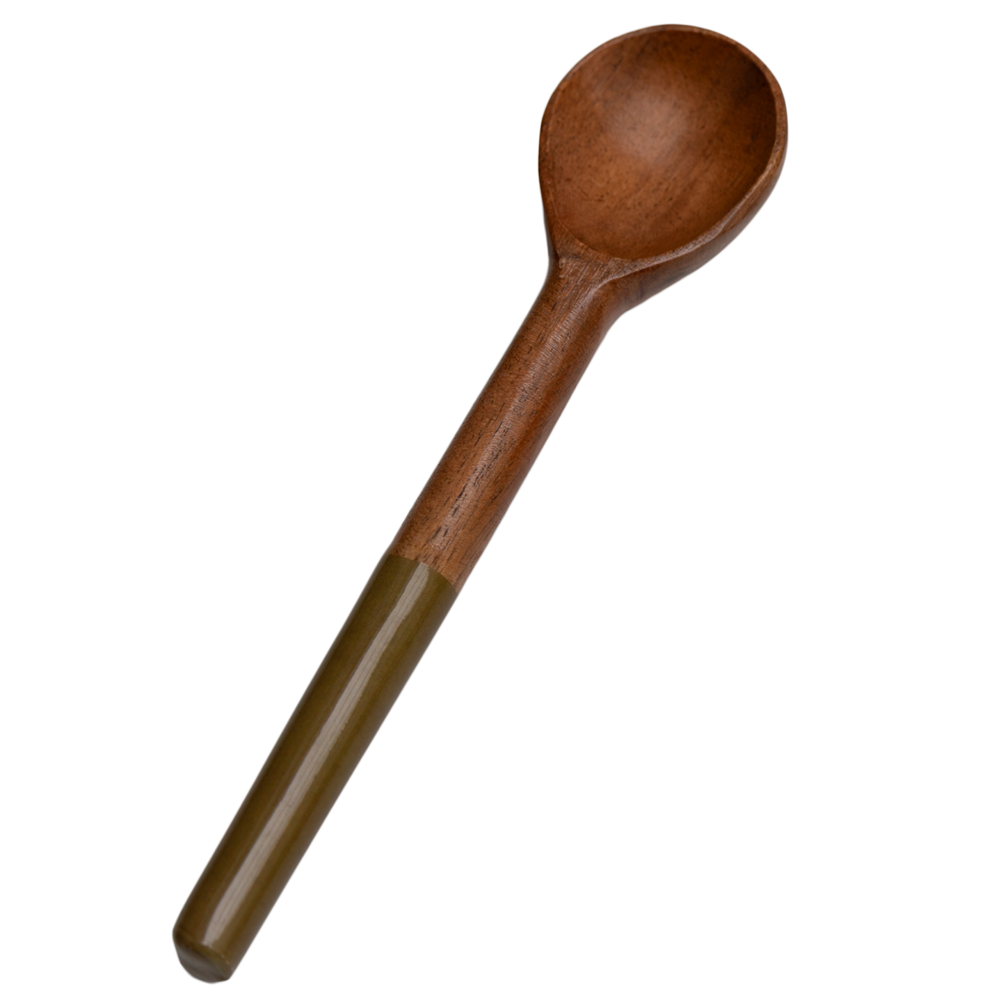 The Painted Desert Spoon