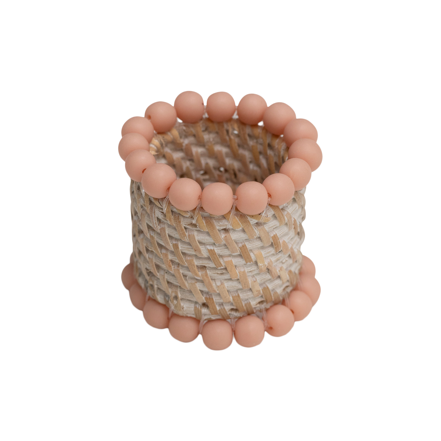 The Plucky Napkin Ring