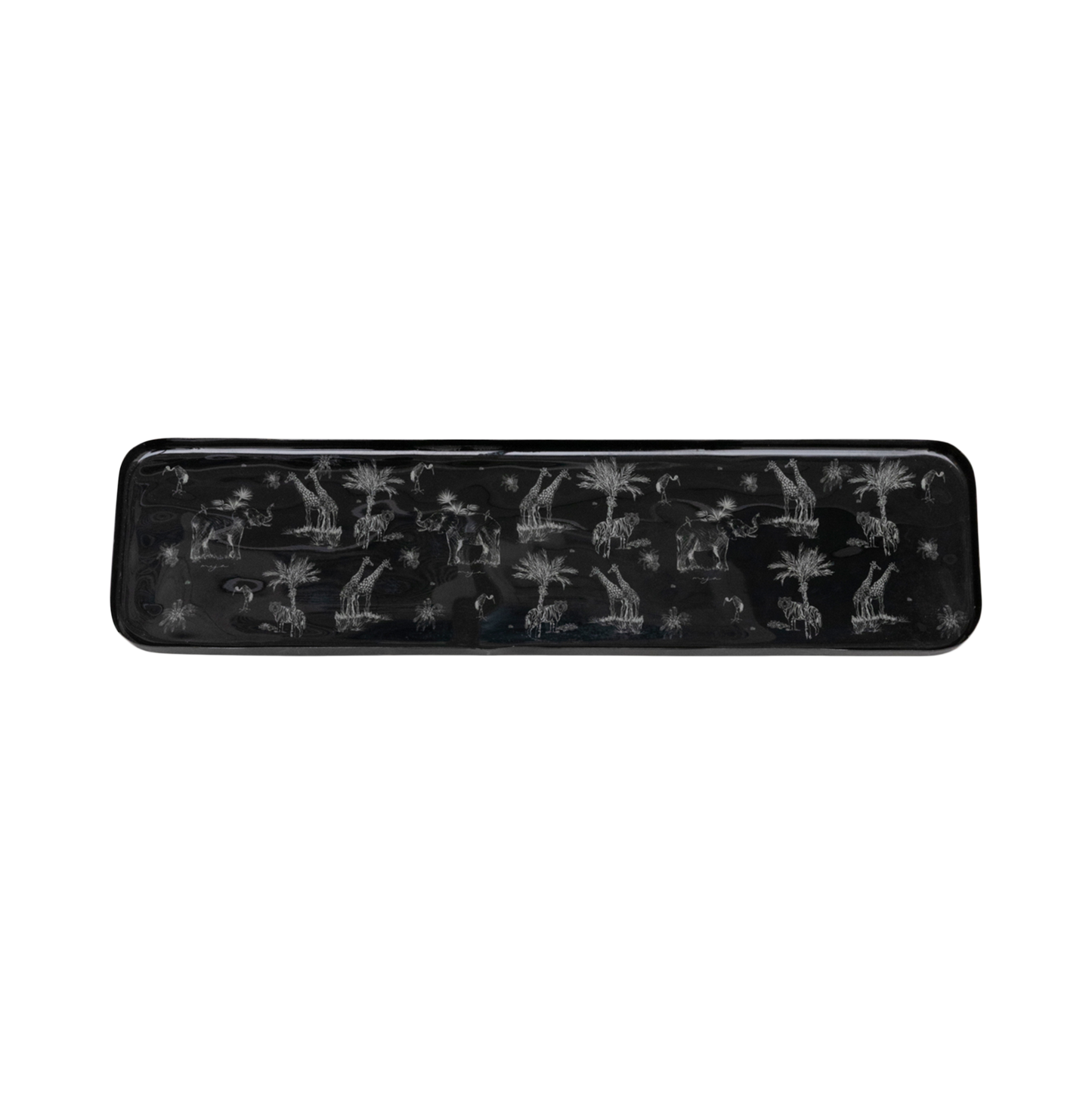 The Kenya Safari Long Tray