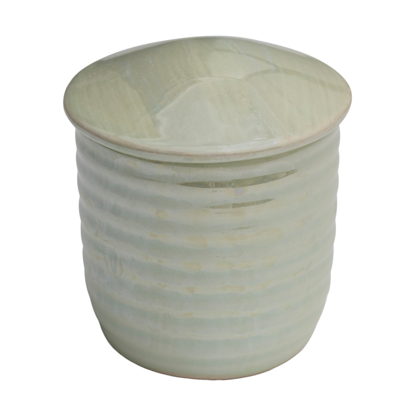 The Pot En Céramique