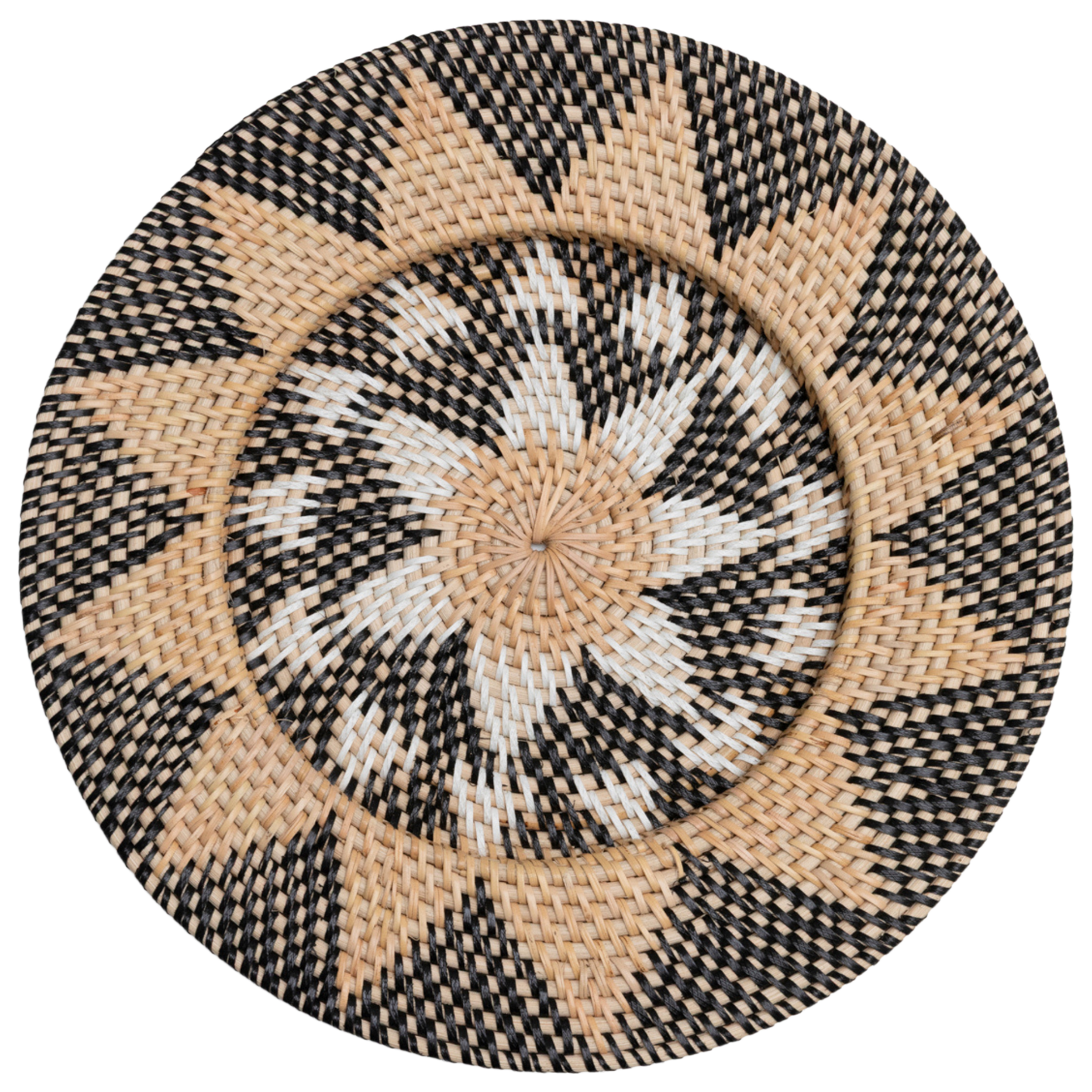 The Tribal Walnut Mat 