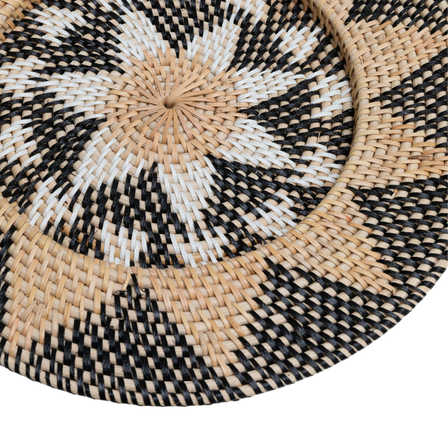 The Tribal Walnut Mat 