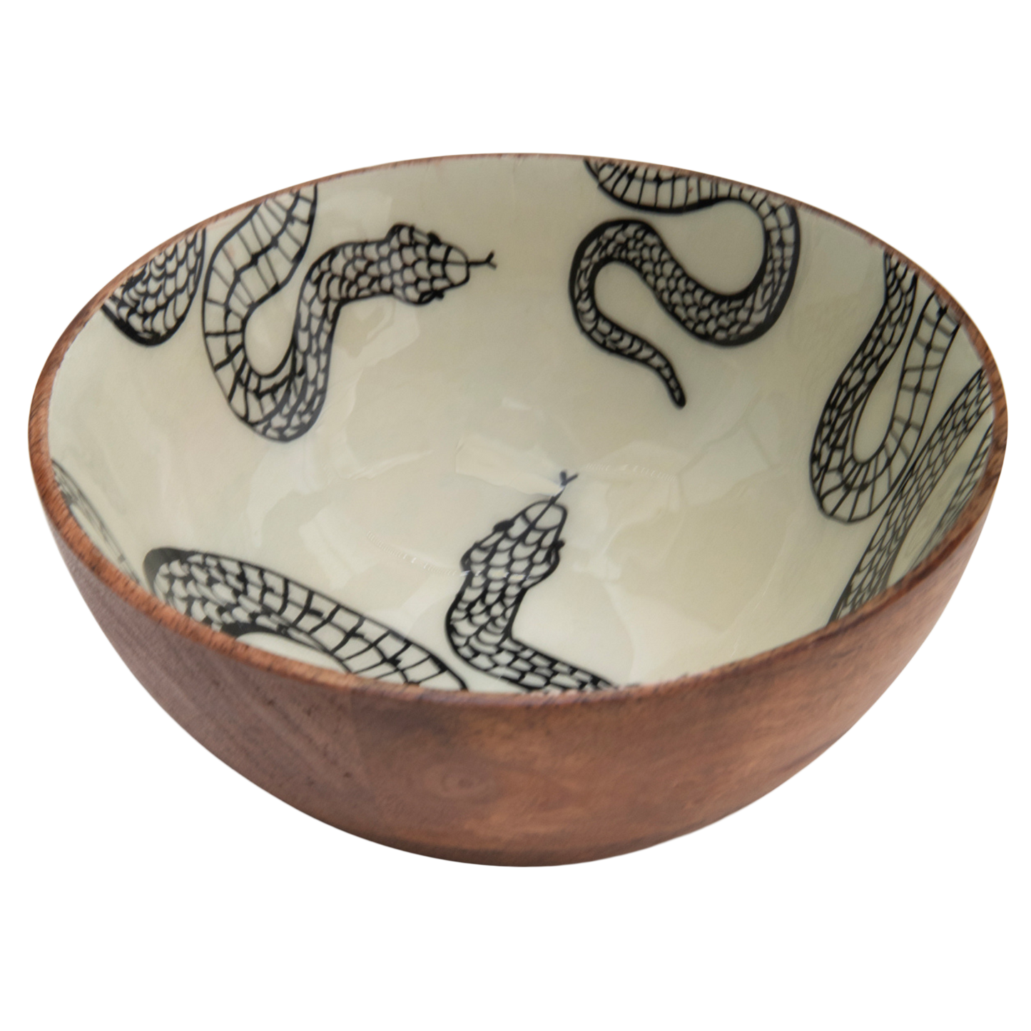 The Ular Kayu Bowl