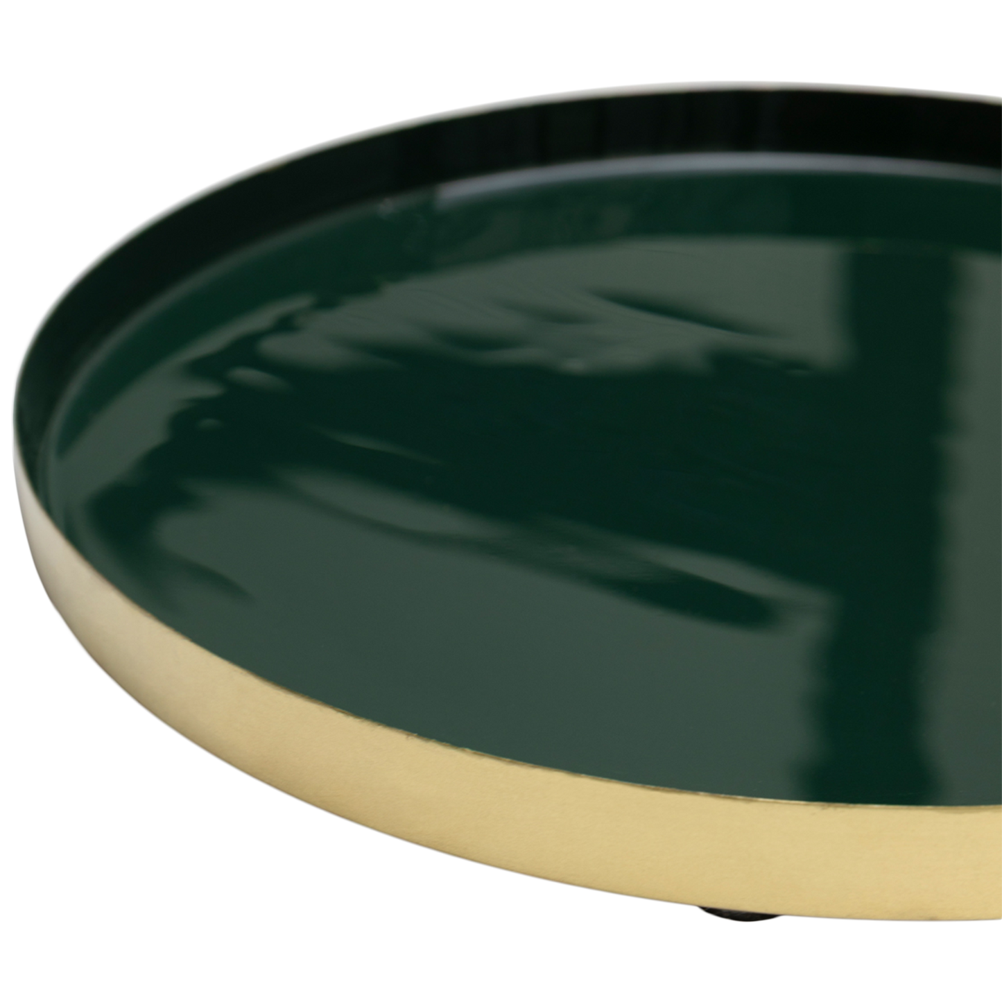 The Verdant Tray