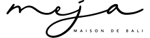 mejamaisondebali